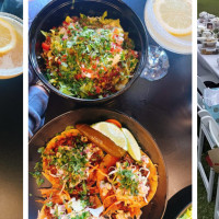 Jusla Eats / Jusla Catering