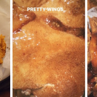 Just To Serve You, DE