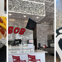 K-BOB Korean Street Food