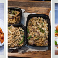 Ka Pow Thai On Wheel