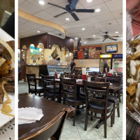 Kabab Paradise South Bound Brook