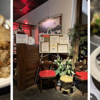 Kabuto Japanese House of Steaks and Sushi