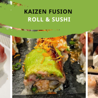 Kaizen Fusion