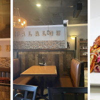 Kalalou Caribbean Bar & Grill Orlando