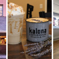 Kalona Coffee House