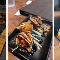 Kan Sushi - Honolulu