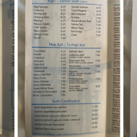 Kanji Japanese Steakhouse