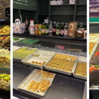 Kapadokya Turkish Bakery