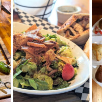 Kareem's Lebanese Kitchen