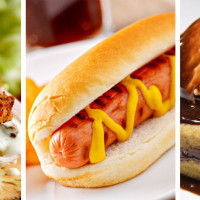 Kasbah Grill & Sushi Restaurant