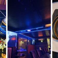 Kasiba Lounge and Restaurant