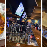 Katy Trail Ice House Outpost