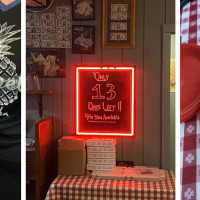 Kay's Burden Lake Restaurant