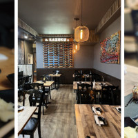 Kazoku Sushi San Francisco