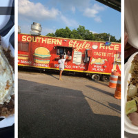 KC's Southern Style Rice