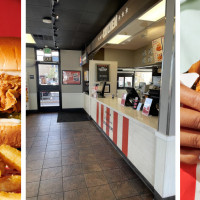 KFC - Outer 7th Street