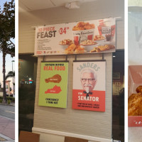 KFC Pico Rivera