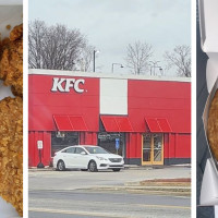 KFC Randallstown