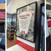 KFC Santa Fe Springs