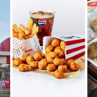 KFC Sheldon - Coventry Road