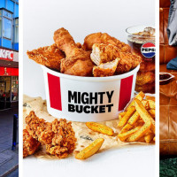 KFC Southgate - Chaseside