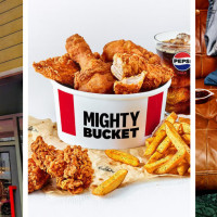 KFC Tonbridge - High Street