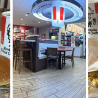 KFC - W Northwest Blvd