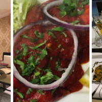 Khushi Fine Bangladeshi Dining