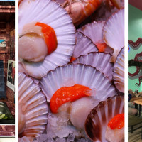 Kiko's Place Seafood