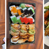 Kiku Japanese Fusion