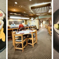 Kiku Japanese Restaurant Pittsburgh