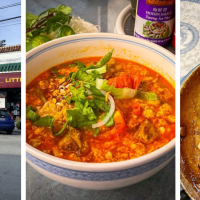 Kim Son Vietnamese Restaurant