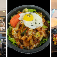 Kimchi House Korean Restaurant