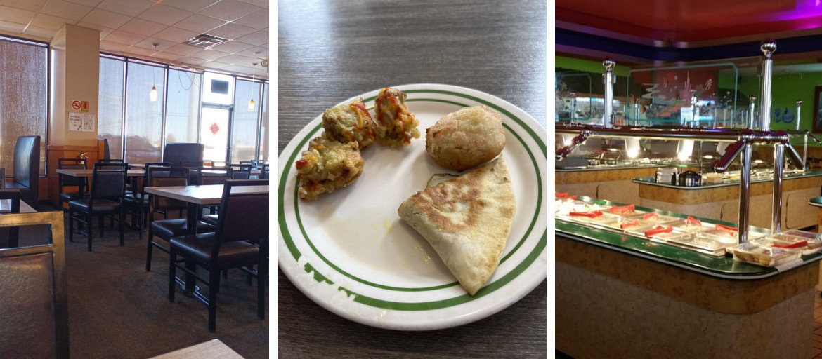 King Buffet Shelbyville