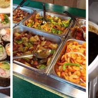 King Buffet Shelbyville