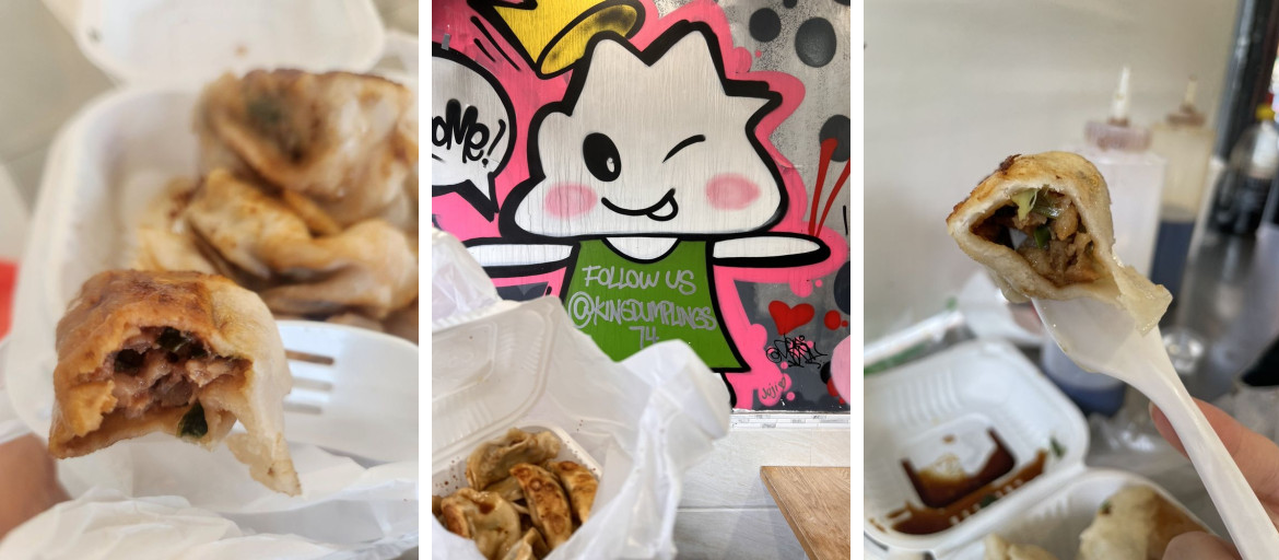 King Dumplings