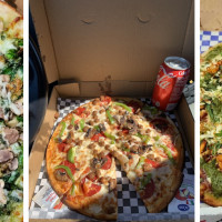 King of Gluten Free Pizza