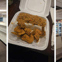 KING'S DELI Fort Valley