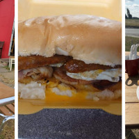 Kings Dyke Truck Stop