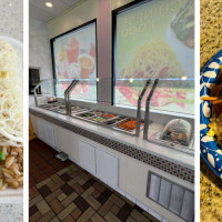 King’s Wok Express