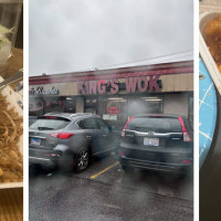 King's Wok