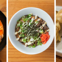 KINTON RAMEN WATERLOO