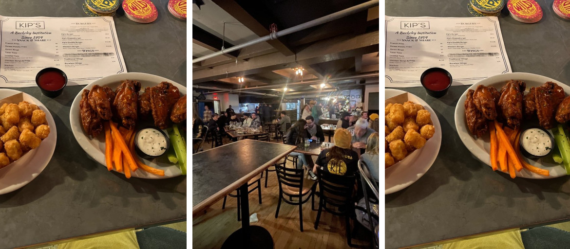 Kip’s