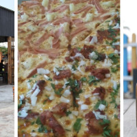 KM 14 Bistro & Café