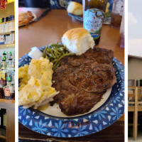 Knickerbocker Liquor Locker