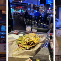 Knight Time Hockey Bar