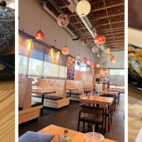 Kobe Japanese Restaurant & Sushi Bar