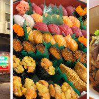 Koji Osakaya Japanese Restaurant