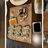 Kome Thai & Sushi Bistro