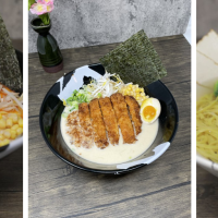 Kopan Sushi & Ramen